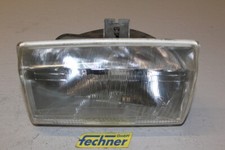 Headlight Right Peugeot 305