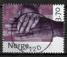 Norway 1997, NK 1298 Son