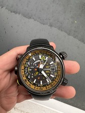 Citizen Promaster Altichron