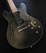 Framus Mayfield Legacy / noir