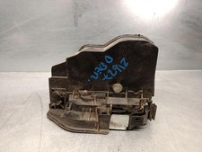 51217229458 serrure avant droit pour BMW 5 TOURING (F11) 520 D 2009 5314140