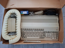 Ordinateur Amiga 500 Kickstart