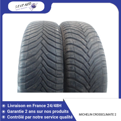 Paire de pneus - 🇫🇷,