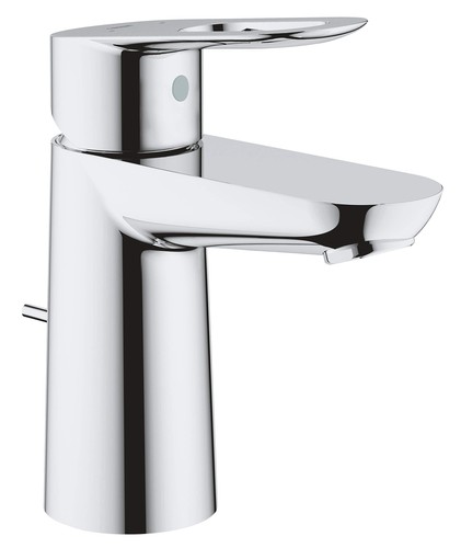 Mitigeur lavabo bauloop - mitigeur,