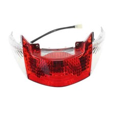 Feu Arrière Réflecteur