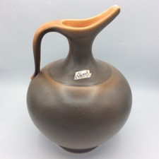 Grand pichet en céramique