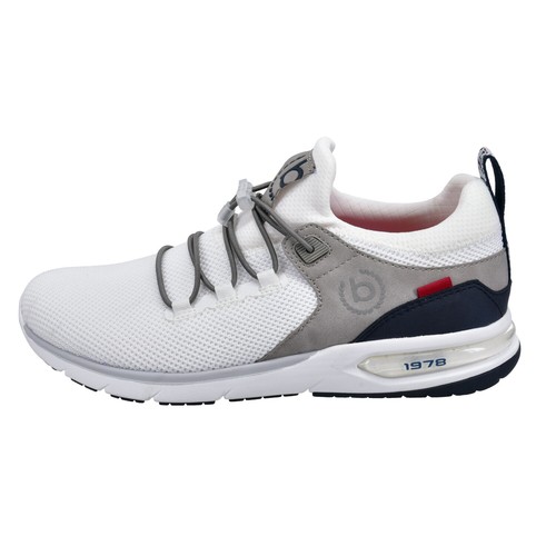 Bugatti baskets mocassins - baskets,