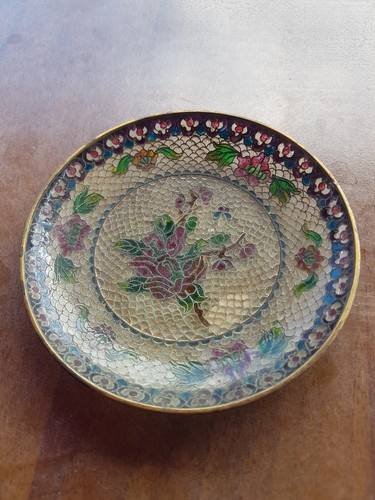 Chine assiette coupelle - chine,, ou