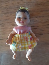 BARBIE HAPPY FAMILLY / KRISSY