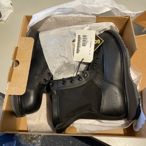 Bottes sécurité bates - bottes,