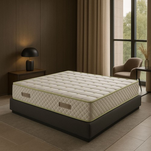 Natura bamboo matelas densité - bamboo,
