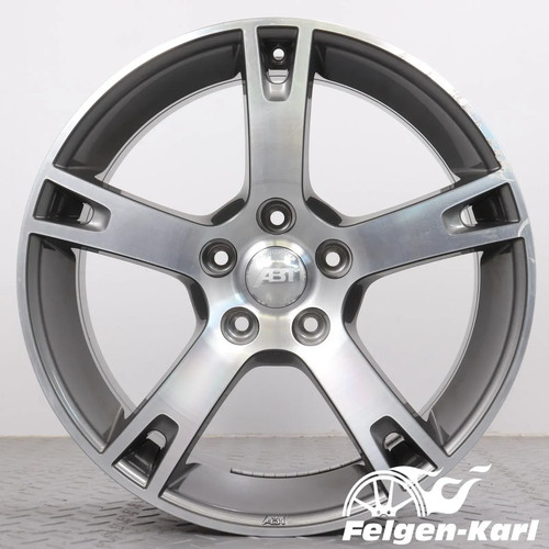 1xalu jante pouces abt - 20,