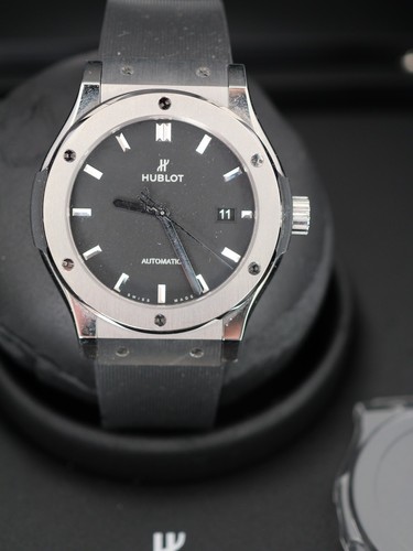 Montre hublot mdm auto - montre,