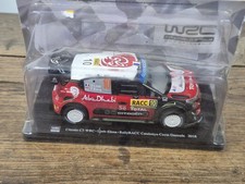 Voiture Miniature Citroën C3