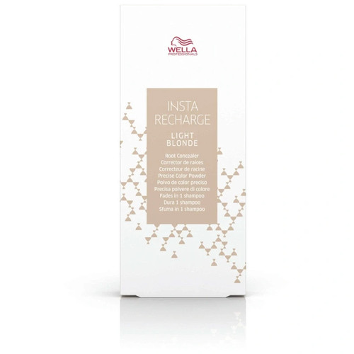 Wella insta recharge - wella,
