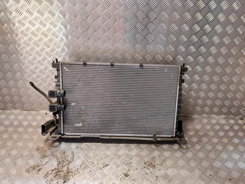 Buse avant ventilateur - , +
