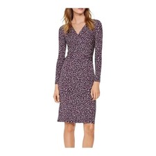 Silk Patterned Interlock Twist
