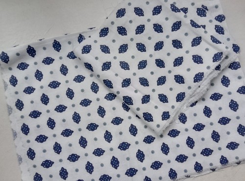 Petits coupons tissu - petits,