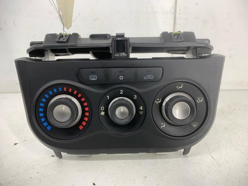 Commande chauffage alfa romeo - alfa,