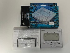 SEIKO ST777 Chromatic Tuner