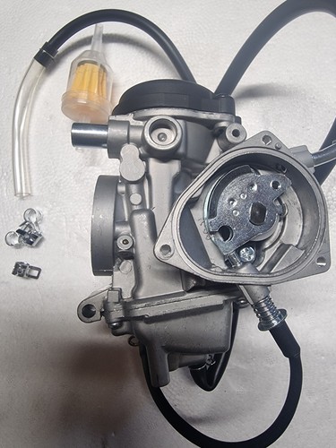 Carburateur neuf quad tgb - ,