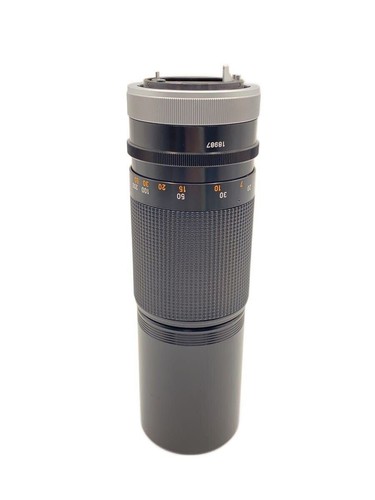 Canon lens 6 used - canon, 1:5.6