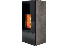 Poêle à granulés MCZ EIKO