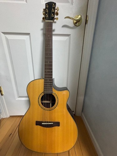 Guitare fender ga45 sce avec - guitare, ga45-sce