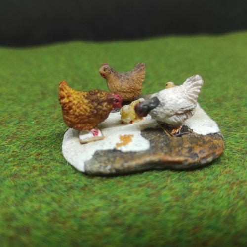 Luville lemax figurine décors - lemax,