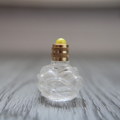 Miniature parfum vide - de,