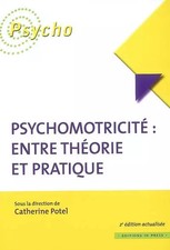 Psychomotricité : entre