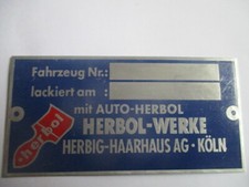 Voiture Ancienne Panneau Type