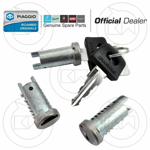 Kit cylindres serrure 2 - serrure,