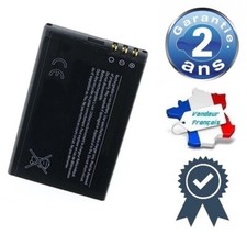 Batterie BL-4U Pour Nokia