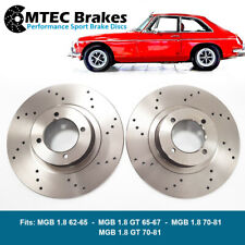 ROVER MGB 1.8 1.8 GT 62-81