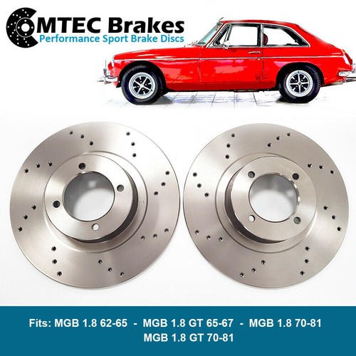 Rover mgb gt - gt, 62-81