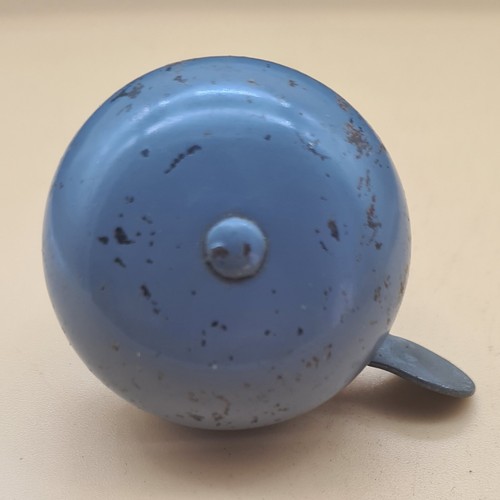 Sonnette vélo ancien - vélo,