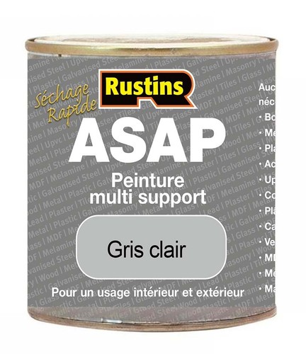 Peinture multi supports - multi-supports, a