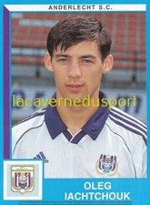 042 OLEG IACHTCHOUK # RSC