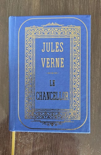 Jules verne hachette 2025 - 2025,