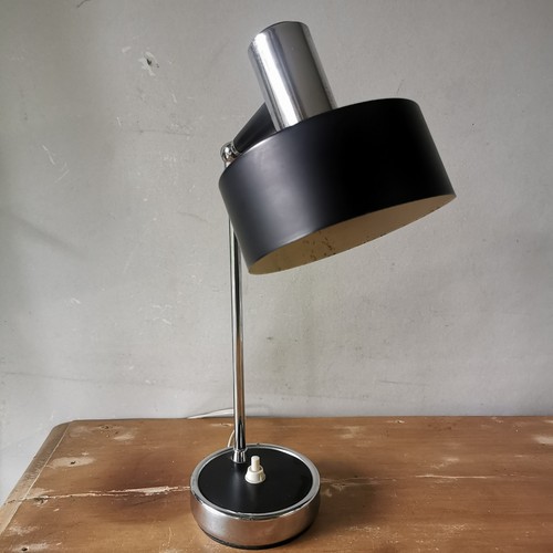 Lampe bureau vintage design - de,