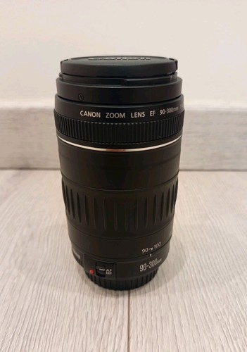 Canon objectif zoom lens - objectif, ef