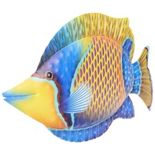  Ornements De Poisson