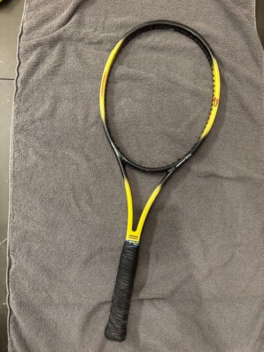 Head radical tour 630 agassi - tour,