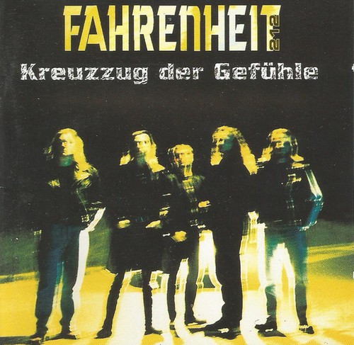 Fahrenheit 212 kreuzzug der - fahrenheit,