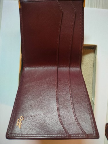 Portefeuille vintage les must - portefeuille,