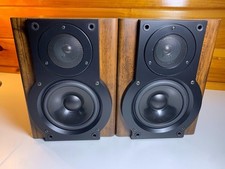 Paire d'enceintes AIWA SX-LM10