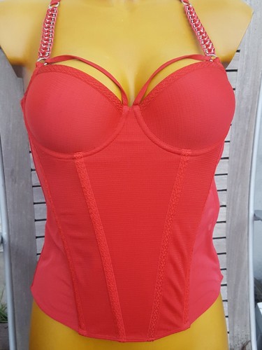 Marlies dekkers bustier 90b - marlies,