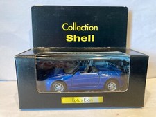 LOTUS ELAN SCALE 1/36 MAISTO