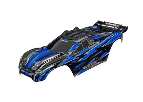 Traxxas trx6785 blue - trx6785-blue, à